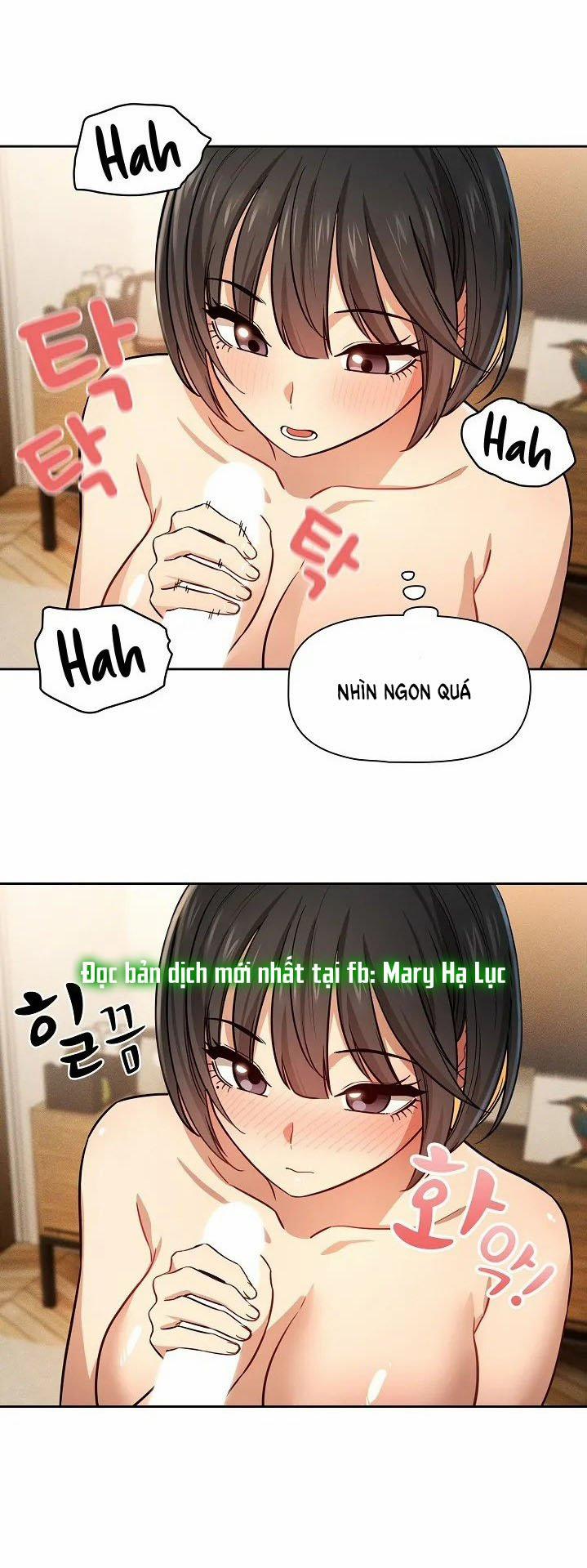 Thử Thách Gia Sư Cấm Dục 59.2 trang 12