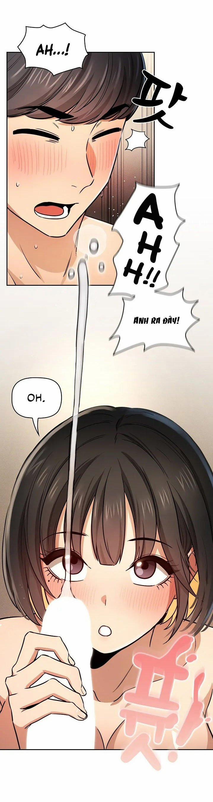 Thử Thách Gia Sư Cấm Dục 59.2 trang 15