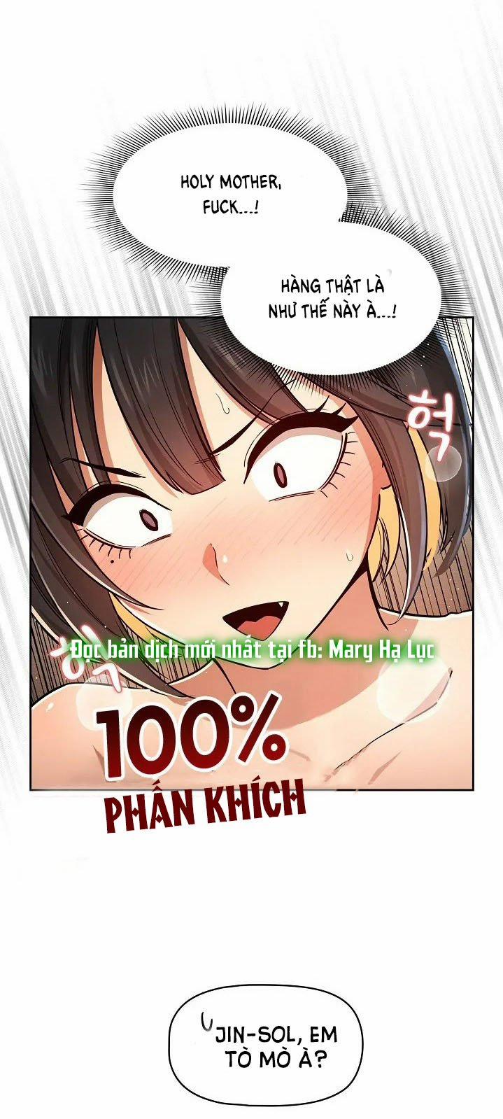 Thử Thách Gia Sư Cấm Dục 59.2 trang 2