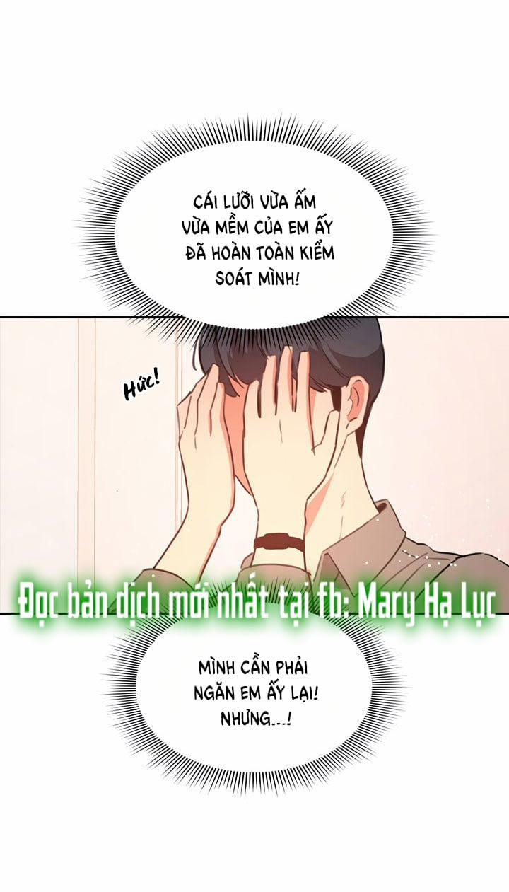 Thử Thách Gia Sư Cấm Dục 6.1 trang 17