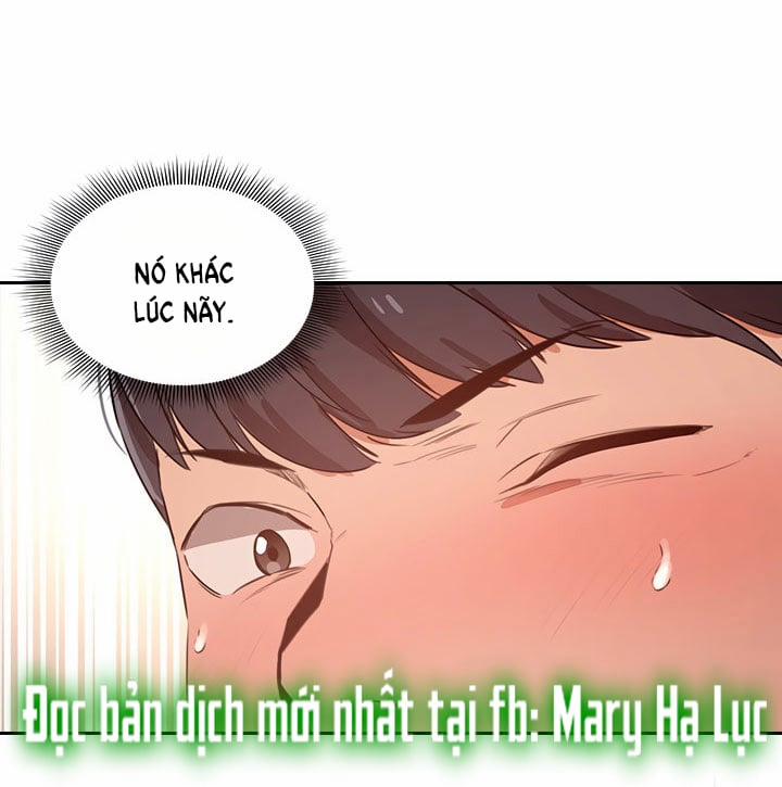 Thử Thách Gia Sư Cấm Dục 6.1 trang 20