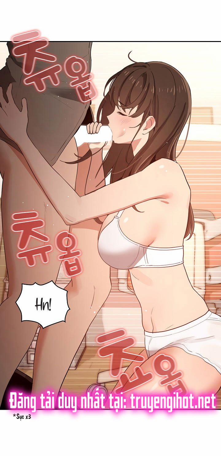 Thử Thách Gia Sư Cấm Dục 6.1 trang 24