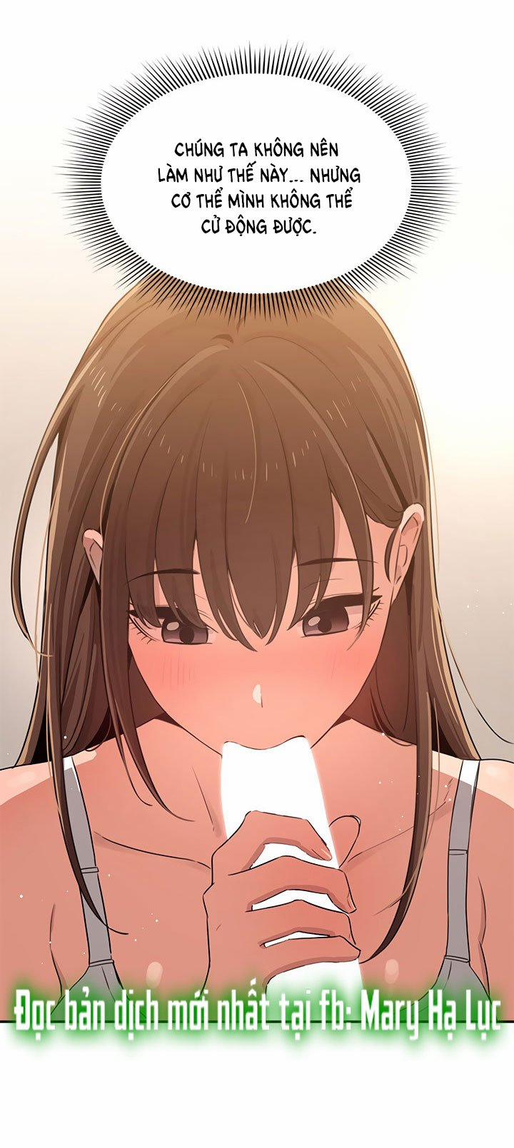 Thử Thách Gia Sư Cấm Dục 6.1 trang 6