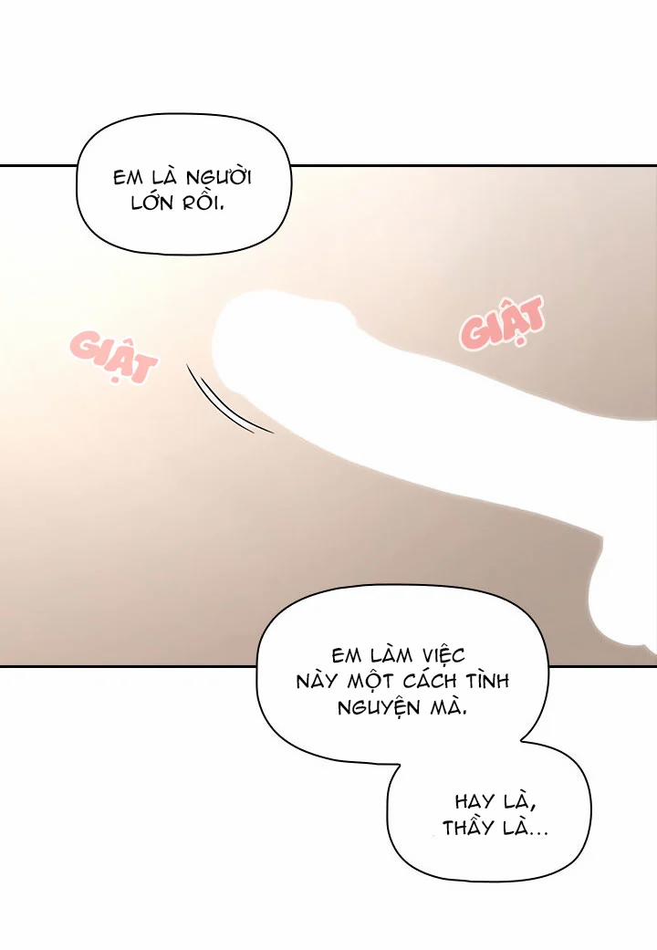 Thử Thách Gia Sư Cấm Dục 6.2 trang 0