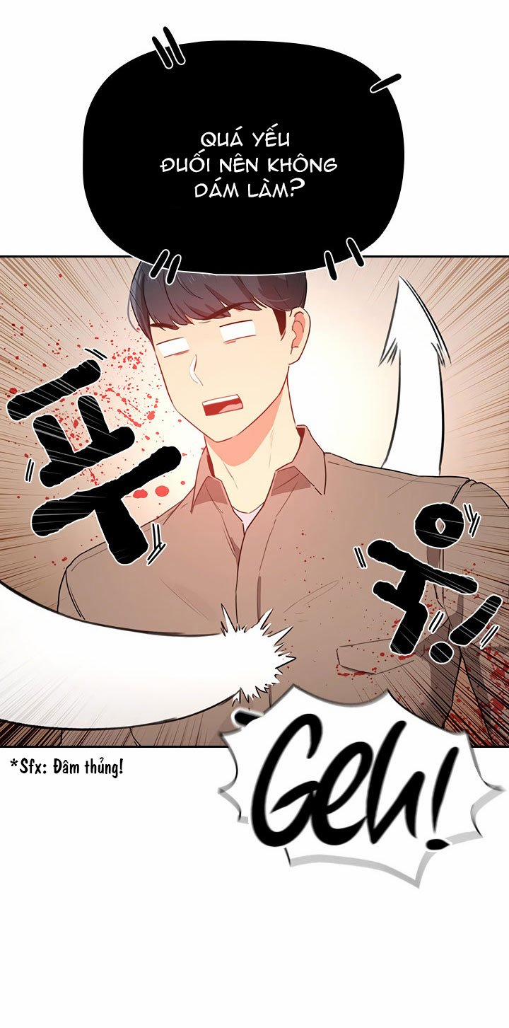 Thử Thách Gia Sư Cấm Dục 6.2 trang 1