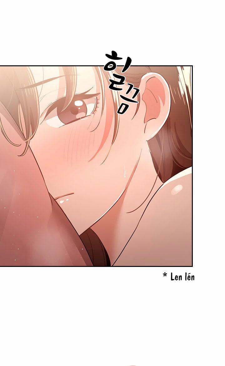 Thử Thách Gia Sư Cấm Dục 6.2 trang 30