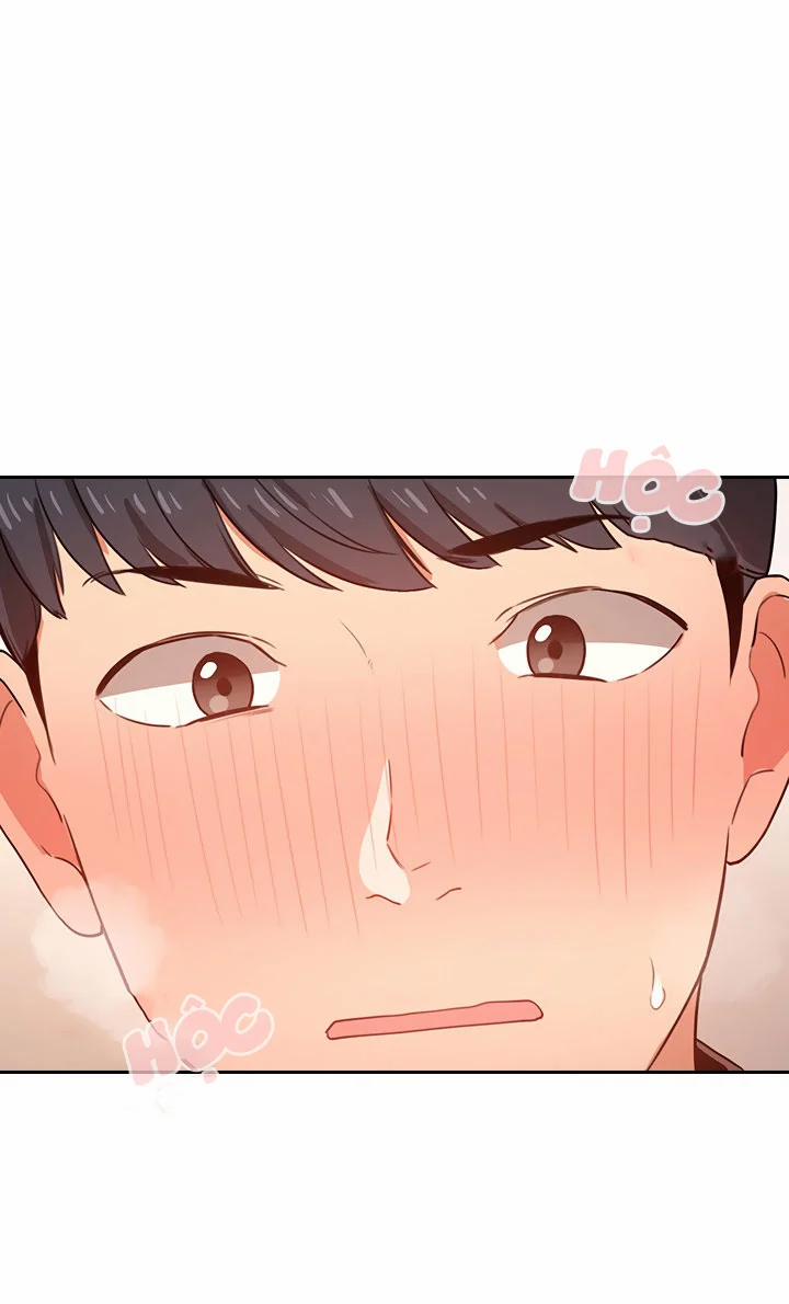 Thử Thách Gia Sư Cấm Dục 6.2 trang 33