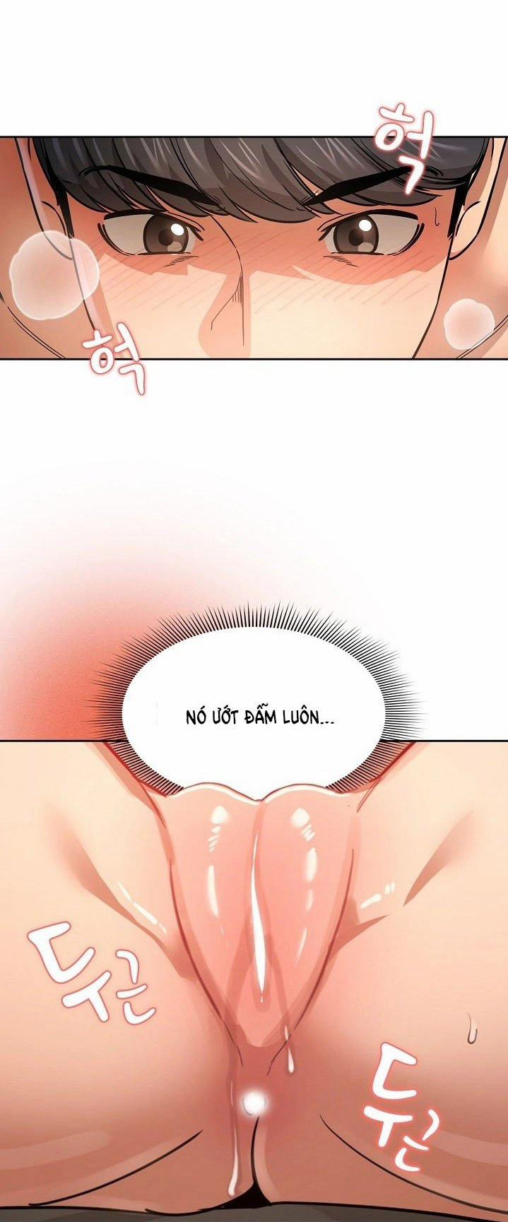 Thử Thách Gia Sư Cấm Dục 60.1 trang 6