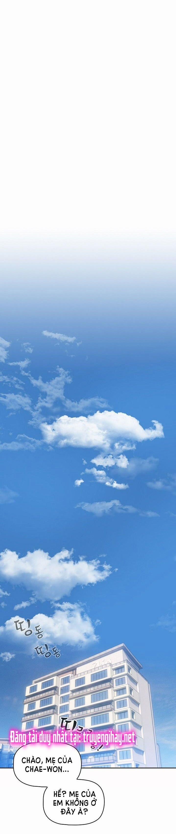 Thử Thách Gia Sư Cấm Dục 62.2 trang 13