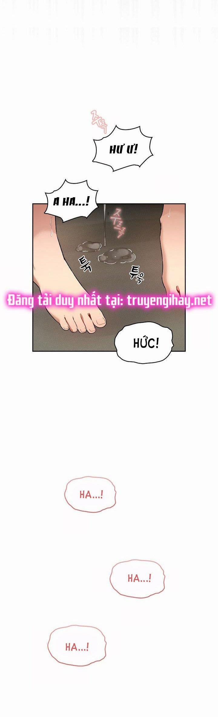 Thử Thách Gia Sư Cấm Dục 65.1 trang 12