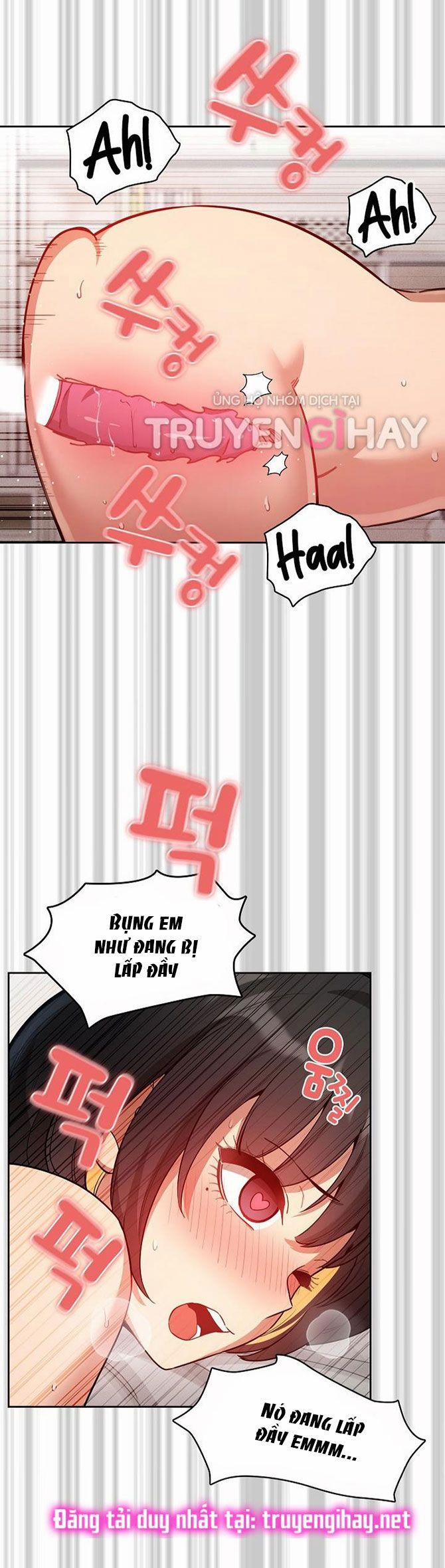 Thử Thách Gia Sư Cấm Dục 65.2 trang 14