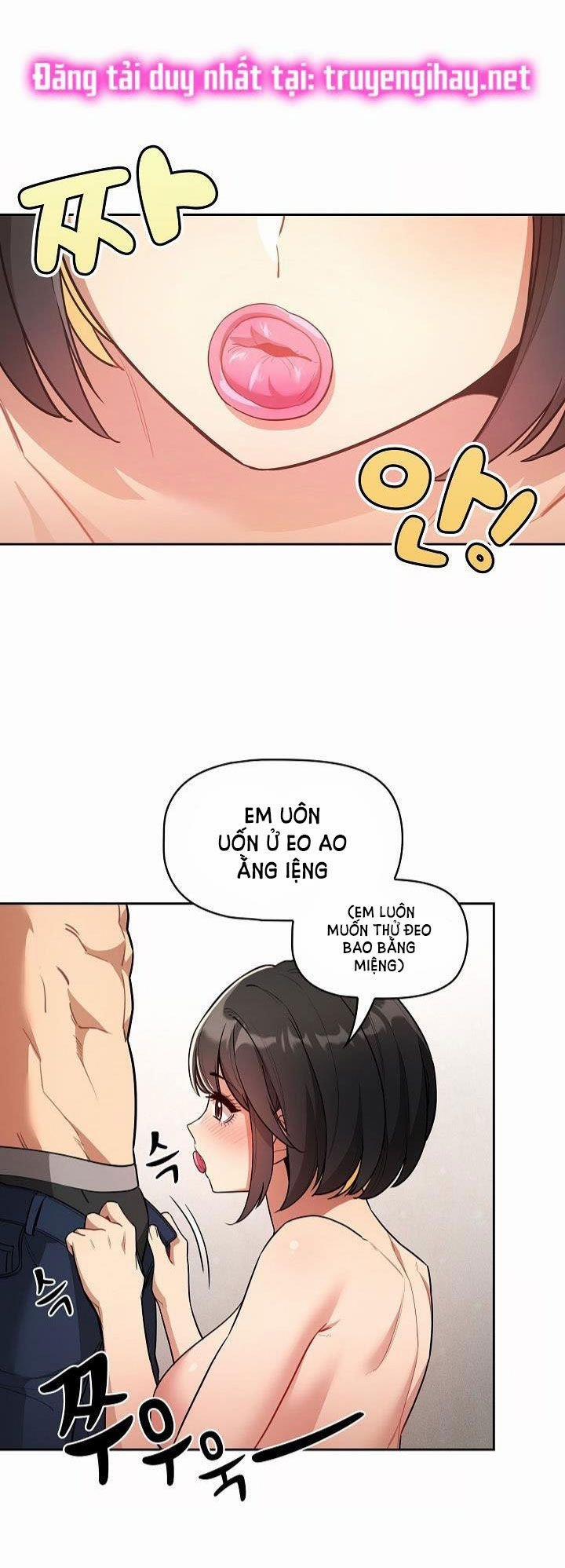 Thử Thách Gia Sư Cấm Dục 65.2 trang 2