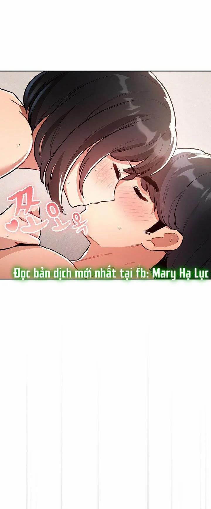 Thử Thách Gia Sư Cấm Dục 67.2 trang 1