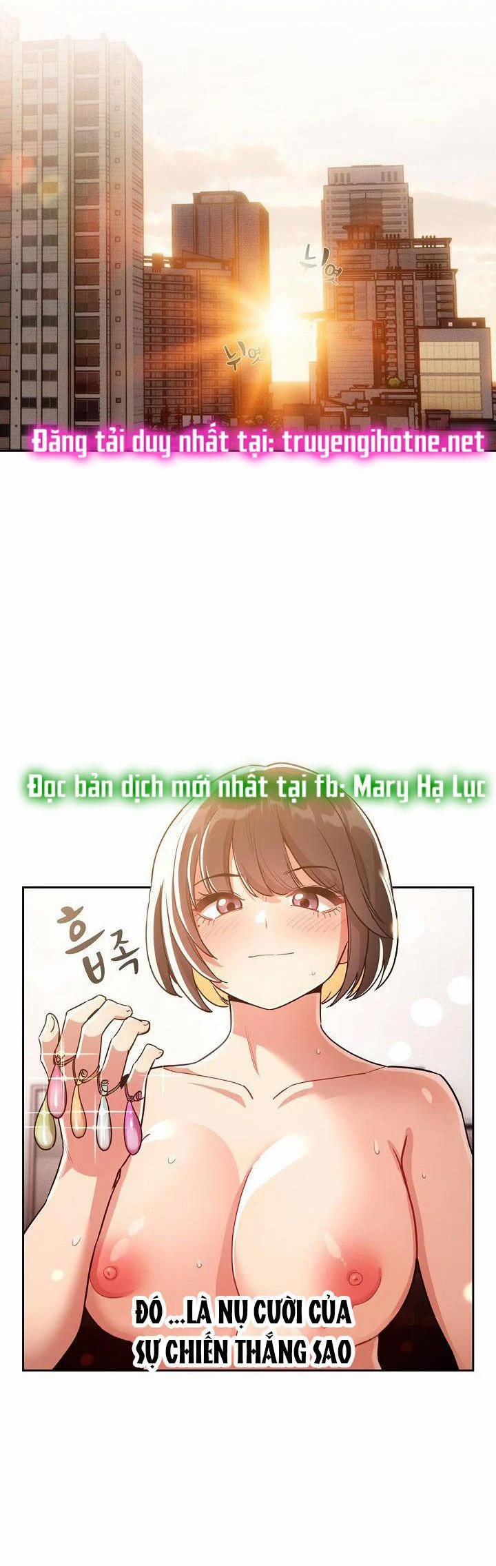 Thử Thách Gia Sư Cấm Dục 67.2 trang 14