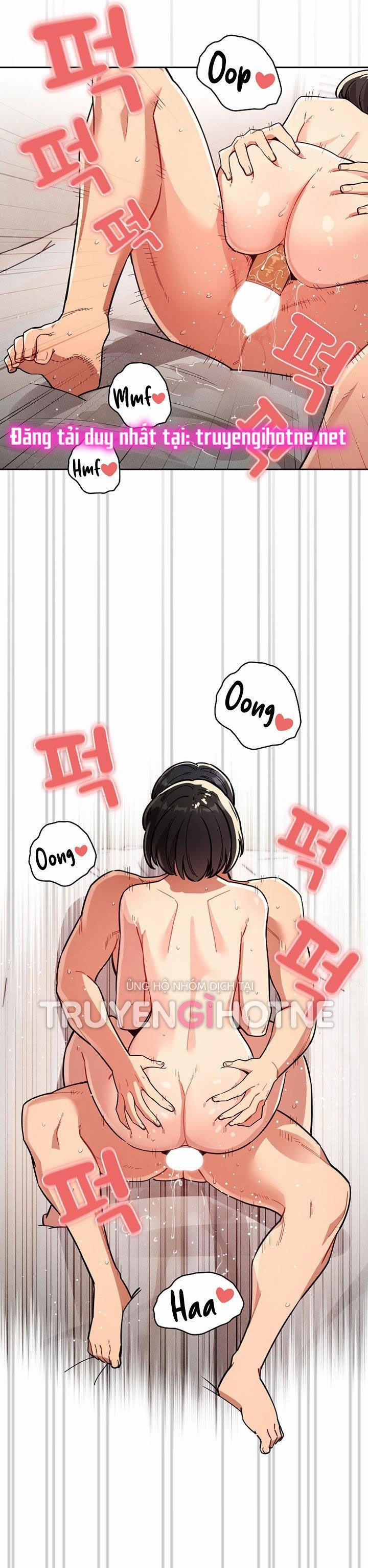 Thử Thách Gia Sư Cấm Dục 67.2 trang 2