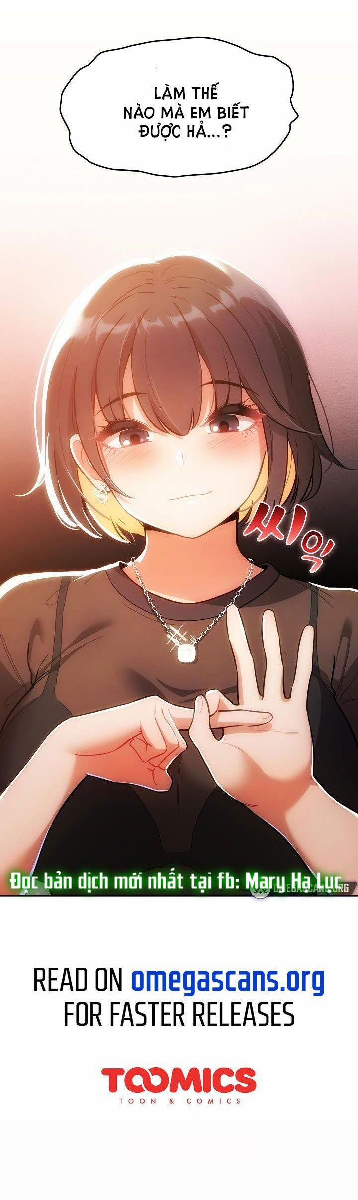 Thử Thách Gia Sư Cấm Dục 69.2 trang 12