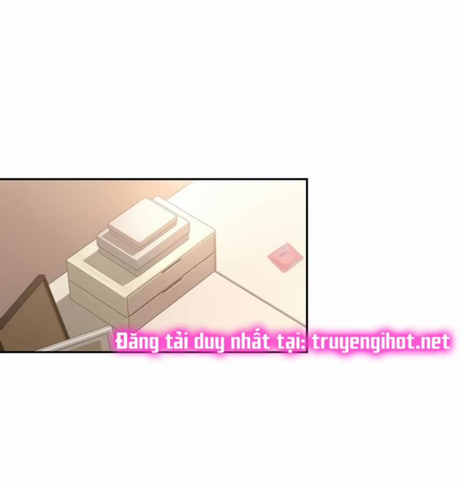 Thử Thách Gia Sư Cấm Dục 8 trang 0