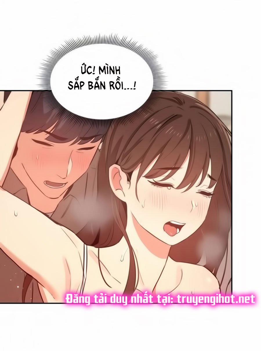 Thử Thách Gia Sư Cấm Dục 8 trang 62