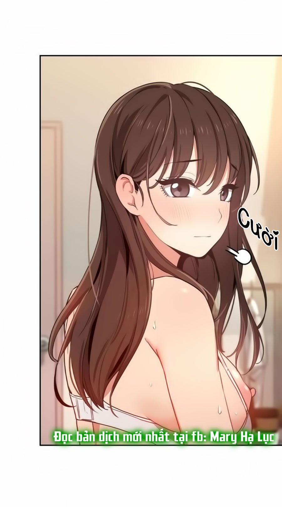 Thử Thách Gia Sư Cấm Dục 8 trang 75