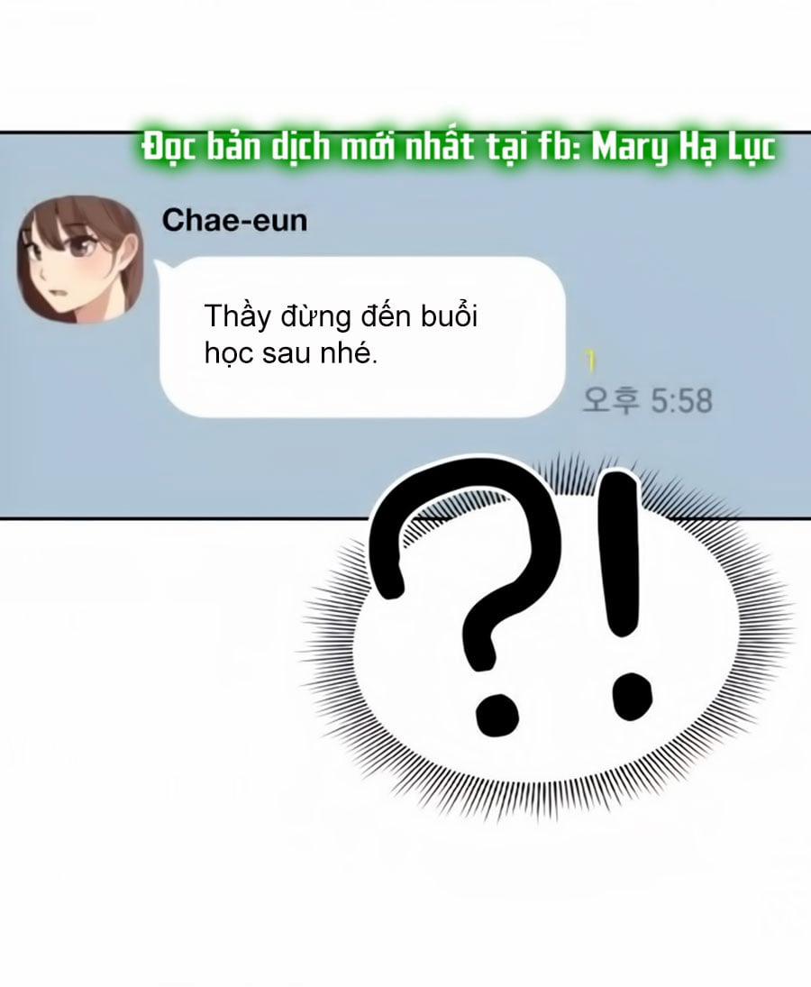 Thử Thách Gia Sư Cấm Dục 8 trang 90