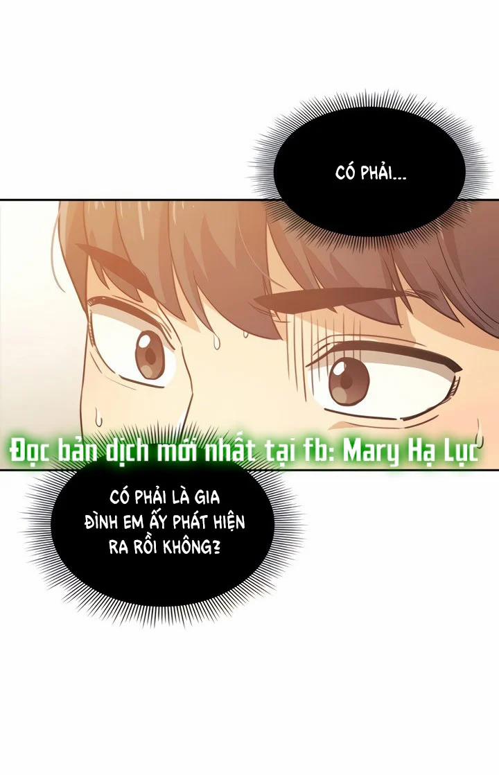 Thử Thách Gia Sư Cấm Dục 9 trang 2