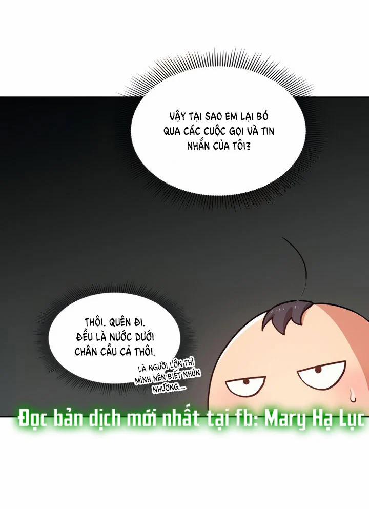 Thử Thách Gia Sư Cấm Dục 9 trang 32