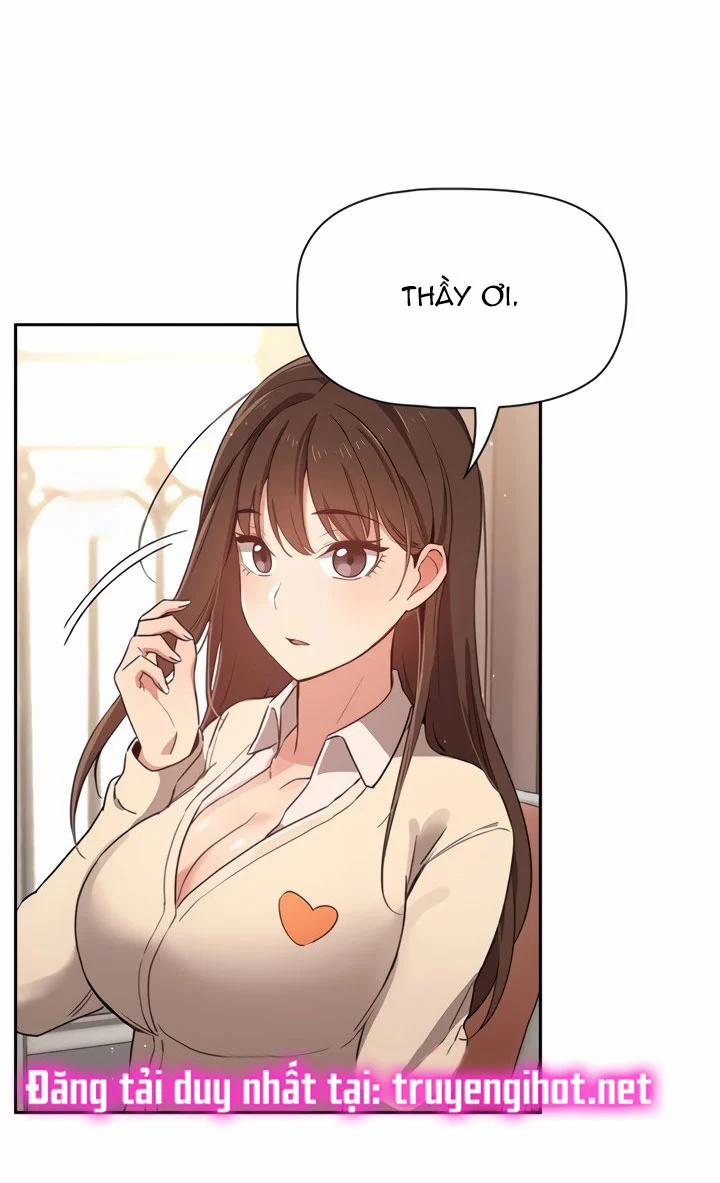 Thử Thách Gia Sư Cấm Dục 9 trang 39