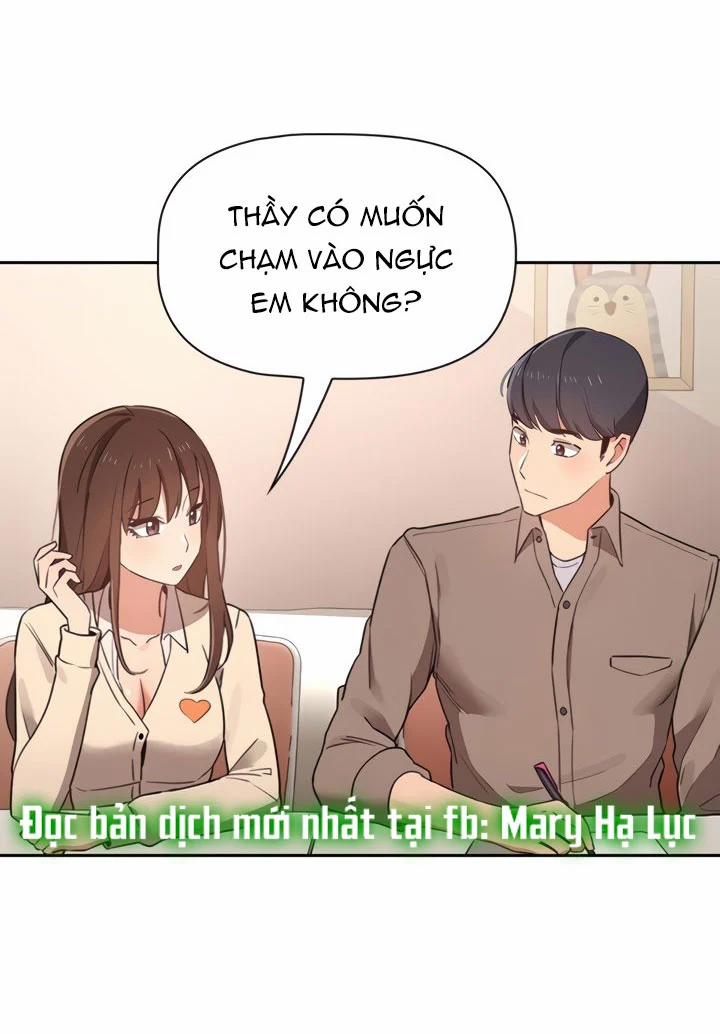 Thử Thách Gia Sư Cấm Dục 9 trang 40