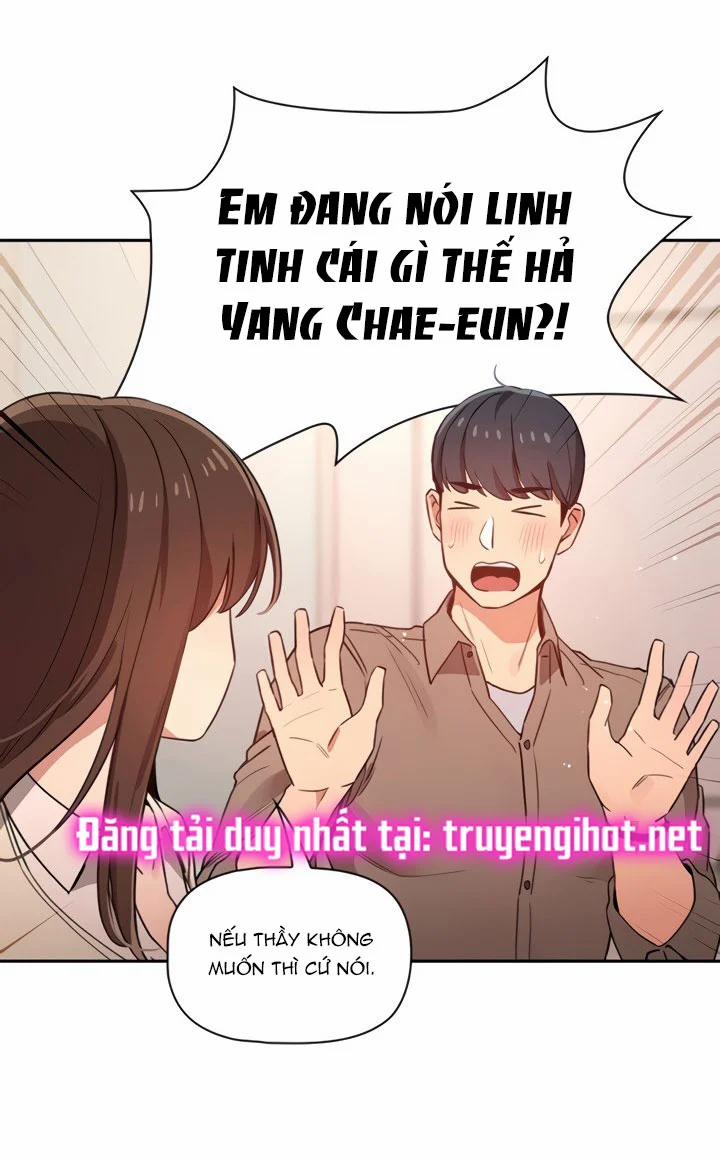 Thử Thách Gia Sư Cấm Dục 9 trang 43