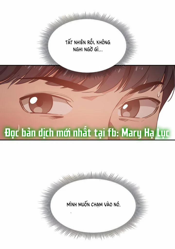 Thử Thách Gia Sư Cấm Dục 9 trang 46