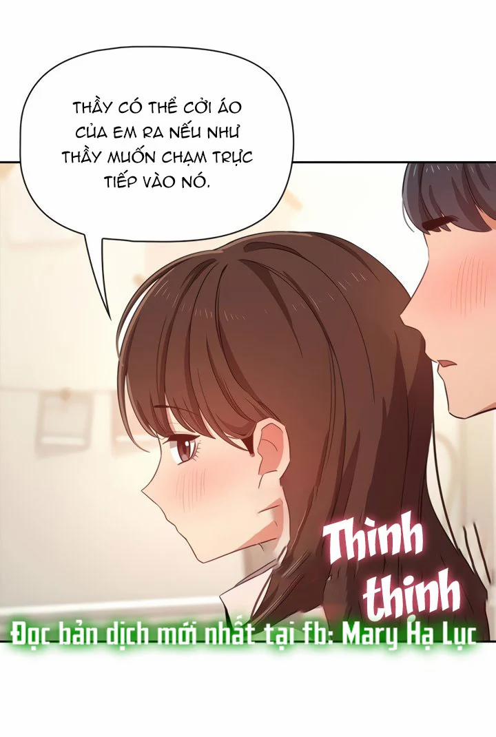 Thử Thách Gia Sư Cấm Dục 9 trang 67