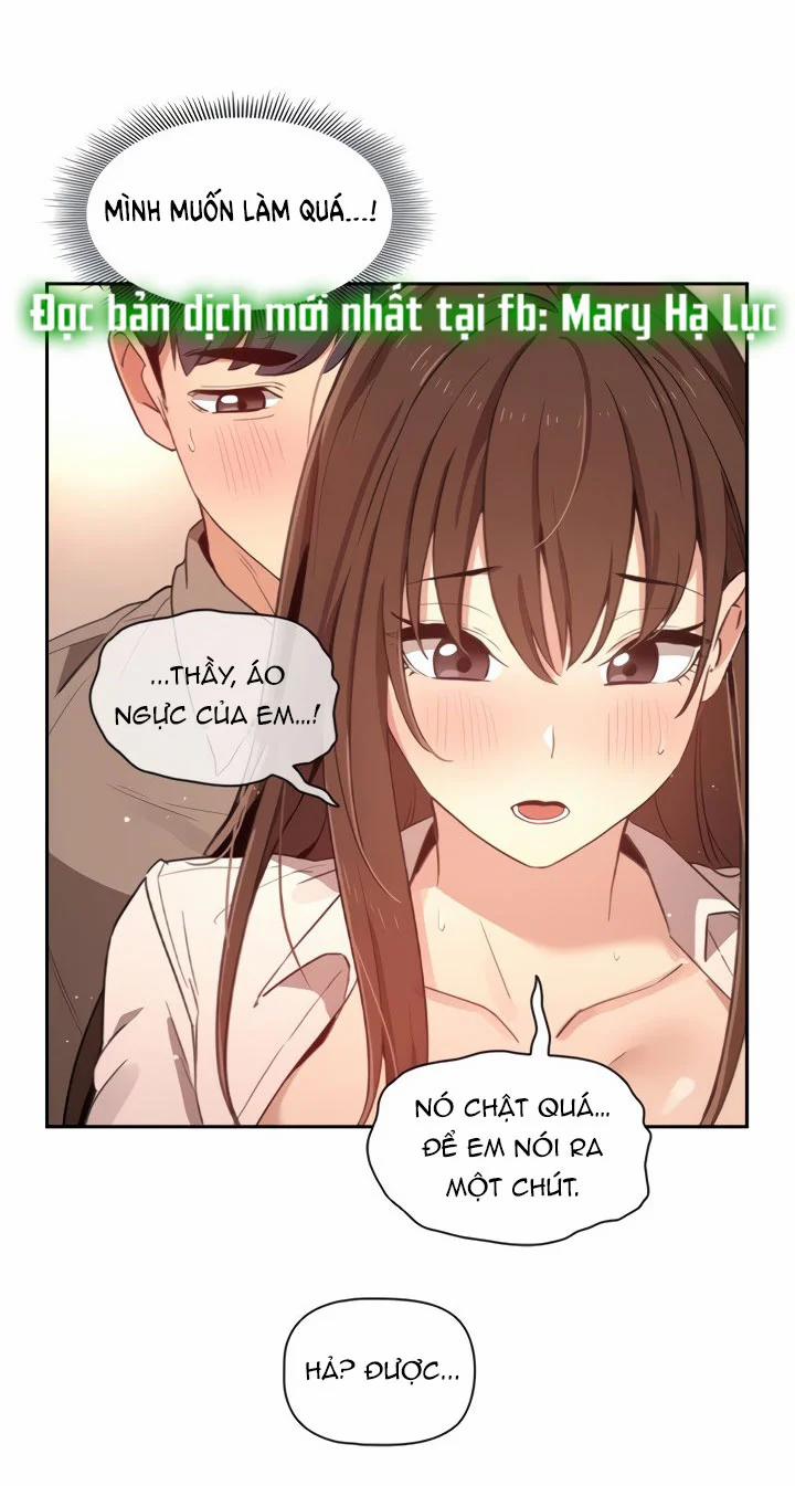 Thử Thách Gia Sư Cấm Dục 9 trang 73