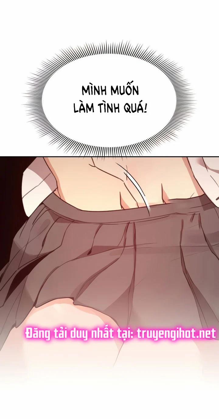 Thử Thách Gia Sư Cấm Dục 9 trang 74