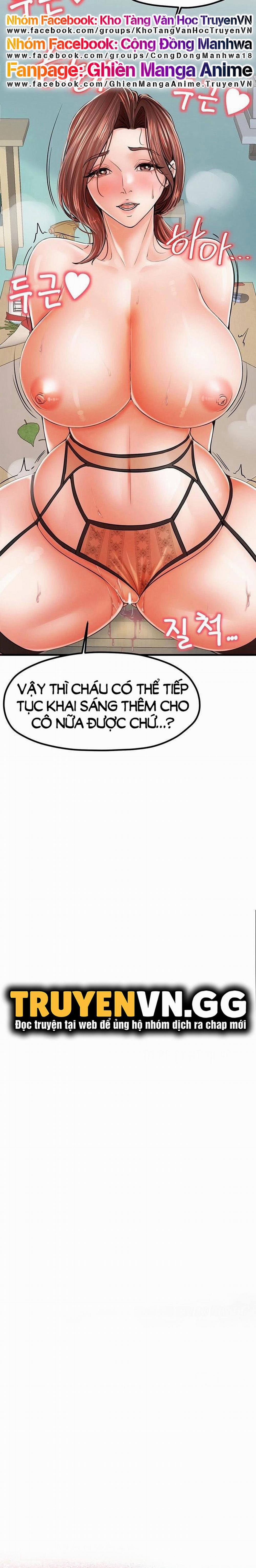 Thử Thách Không Cương Với Mẹ Con Cô Ấy 10 trang 24