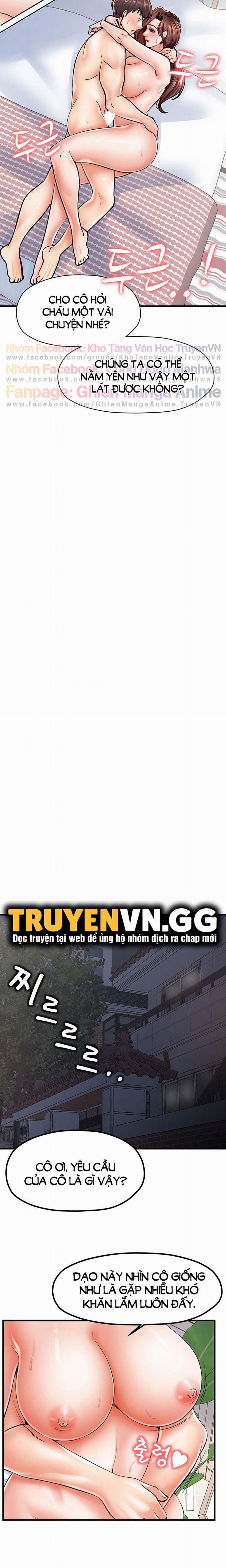 Thử Thách Không Cương Với Mẹ Con Cô Ấy 7 trang 2