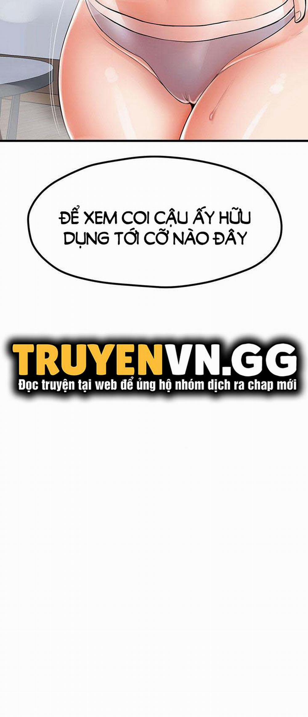 Thử Thách Không Cương Với Mẹ Con Cô Ấy 7 trang 22