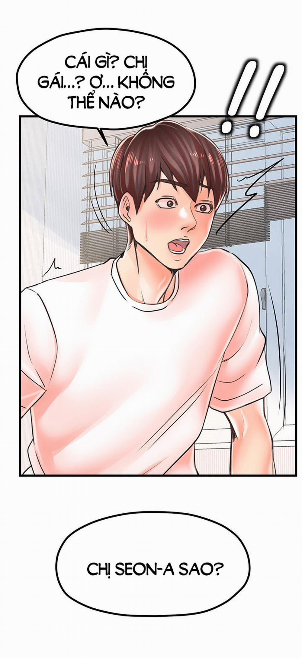 Thử Thách Không Cương Với Mẹ Con Cô Ấy 8 trang 7