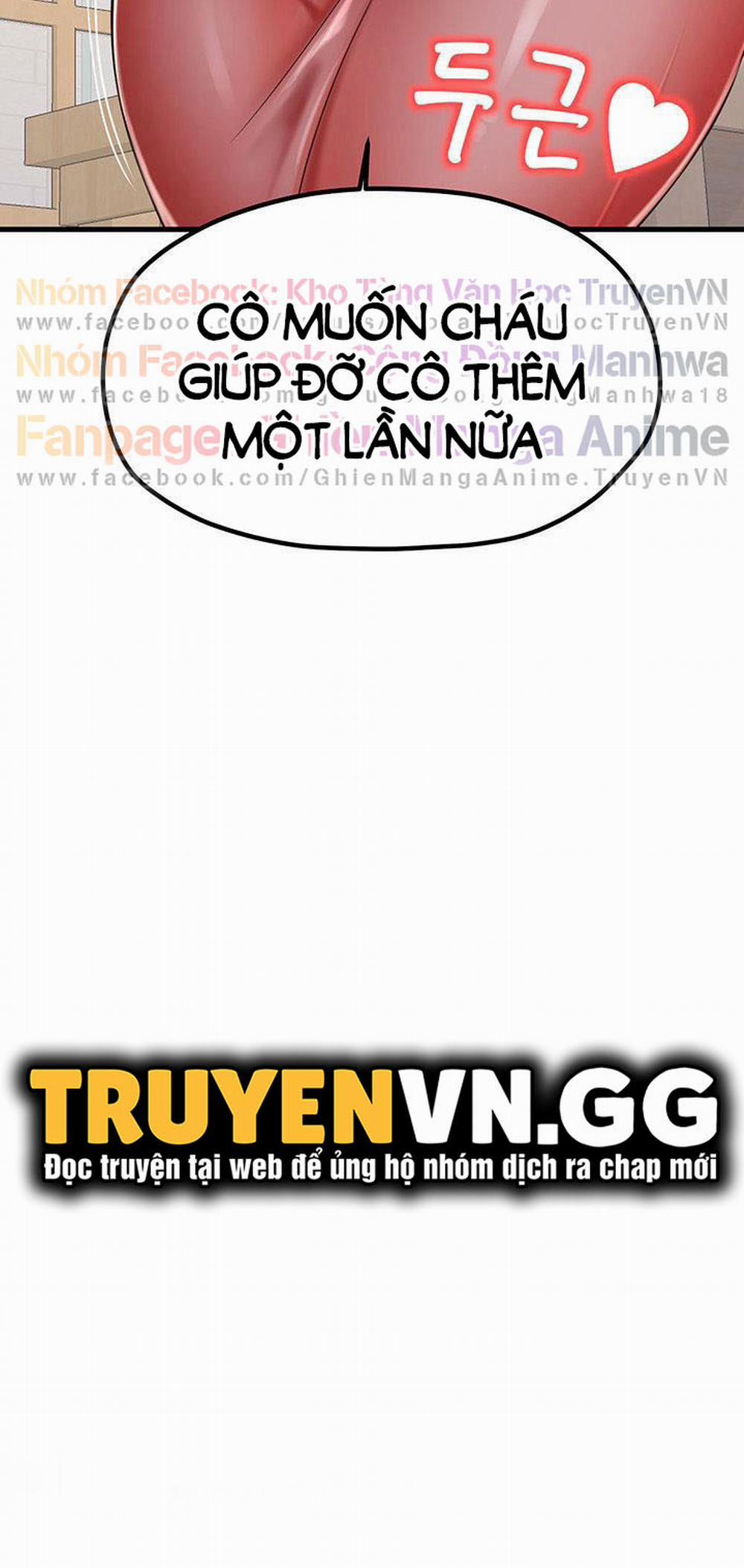 Thử Thách Không Cương Với Mẹ Con Cô Ấy 9 trang 25