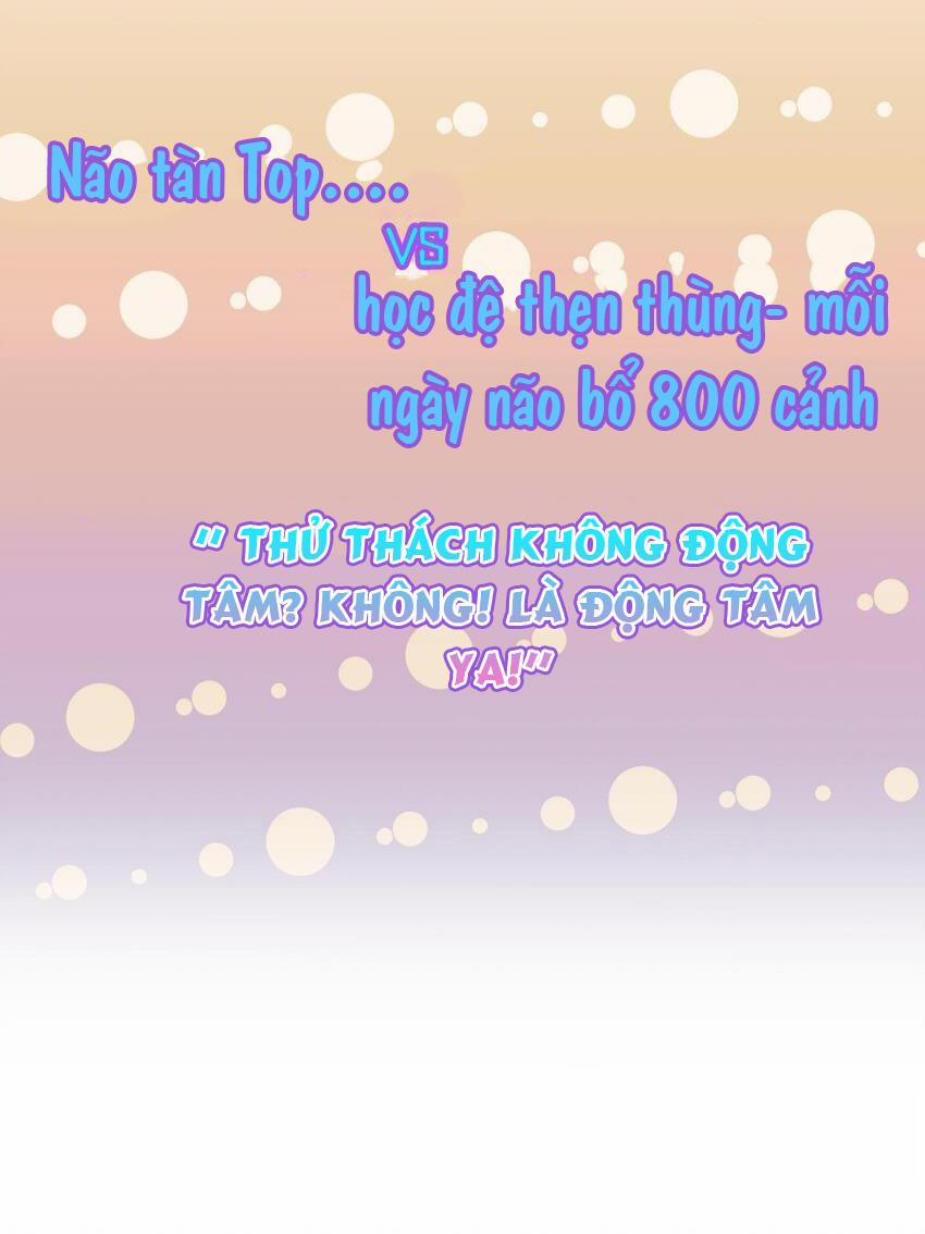 Thử thách không động tâm 0 trang 13