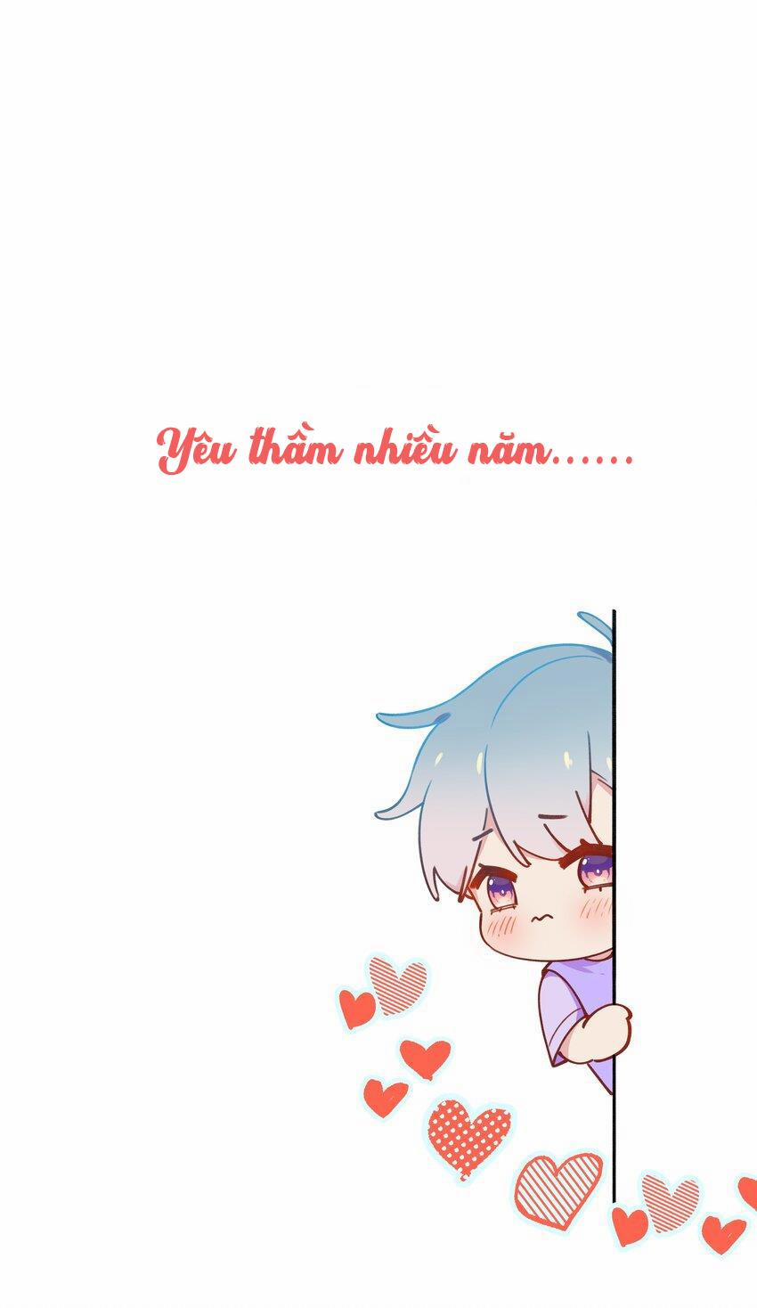 Thử thách không động tâm 0 trang 2