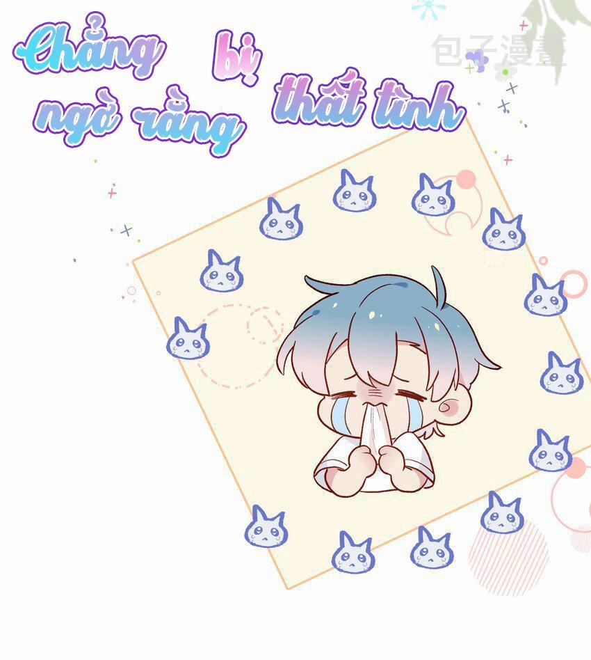 Thử thách không động tâm 0 trang 4