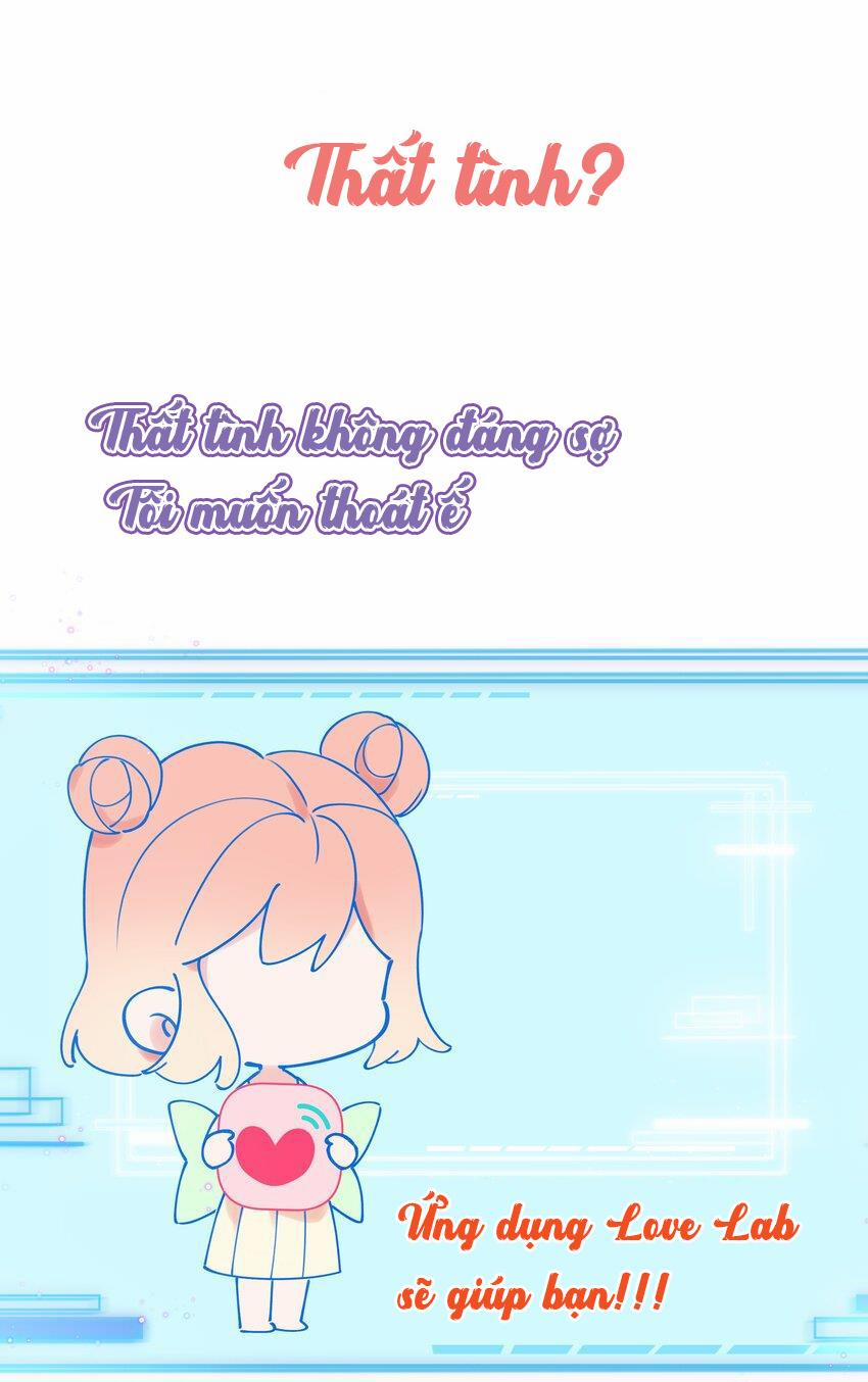 Thử thách không động tâm 0 trang 5