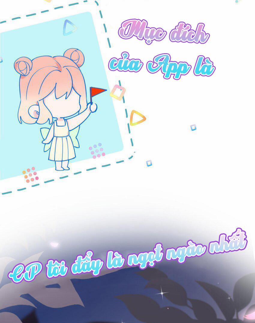 Thử thách không động tâm 0 trang 8