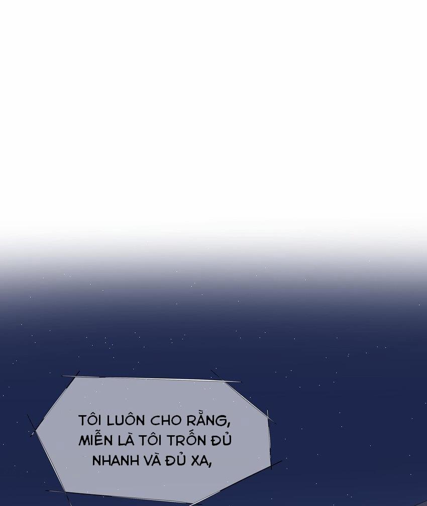 Thử thách không động tâm 1 trang 1