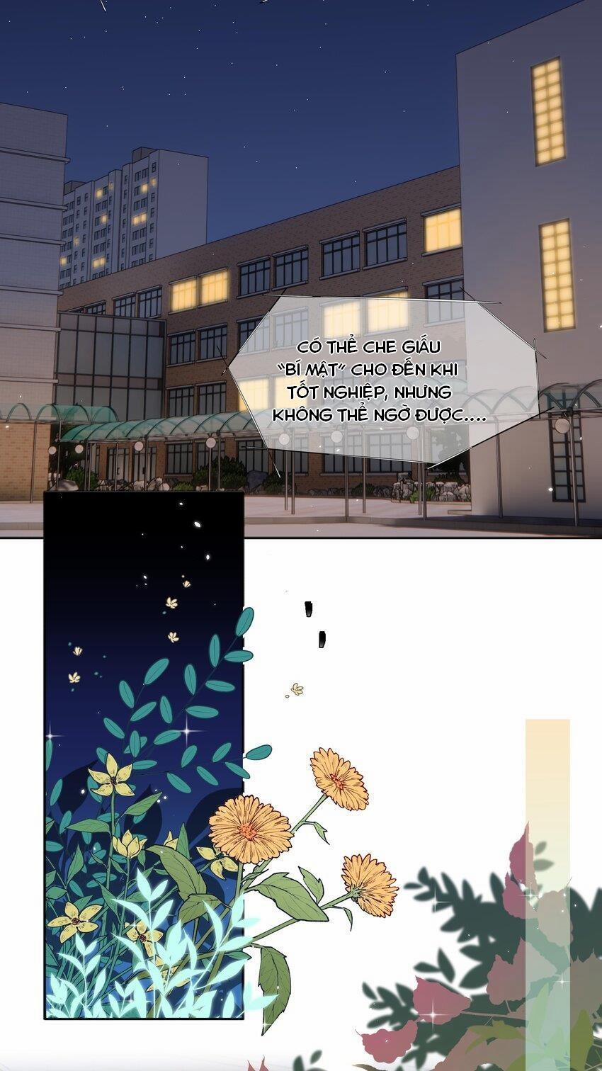 Thử thách không động tâm 1 trang 2