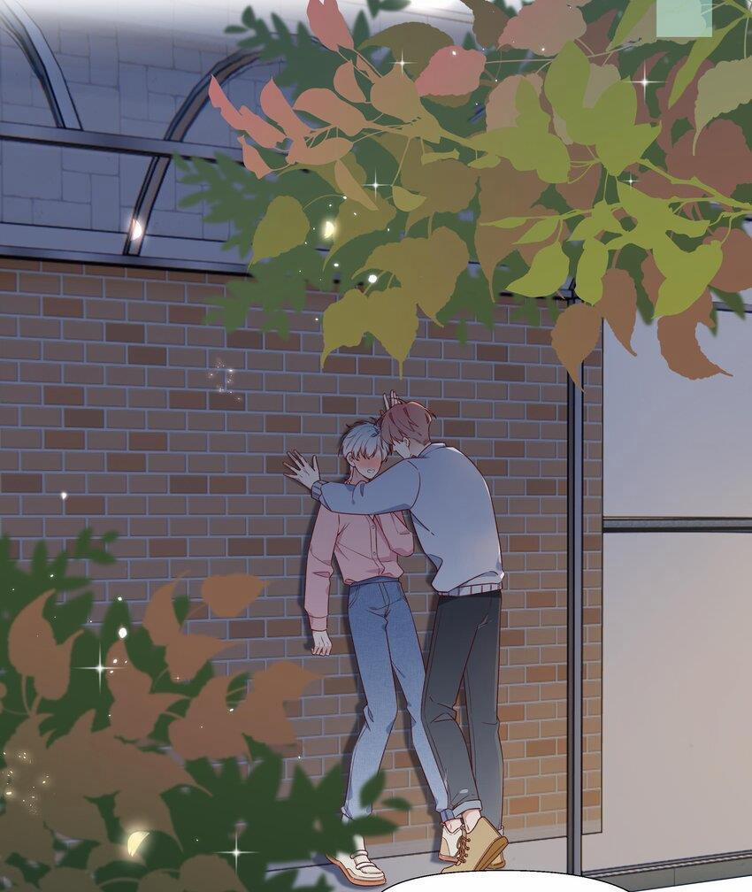 Thử thách không động tâm 1 trang 3