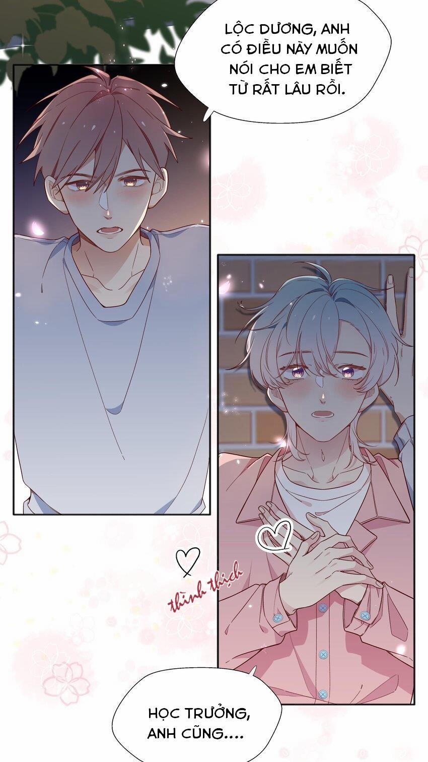 Thử thách không động tâm 1 trang 4