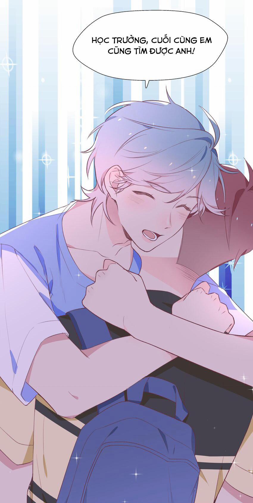 Thử thách không động tâm 10 trang 2