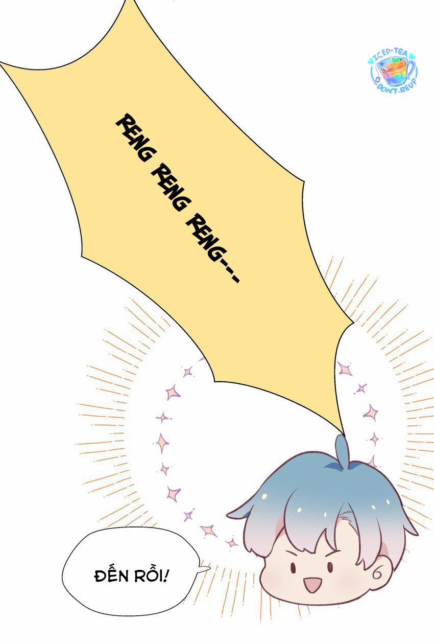 Thử thách không động tâm 10 trang 4