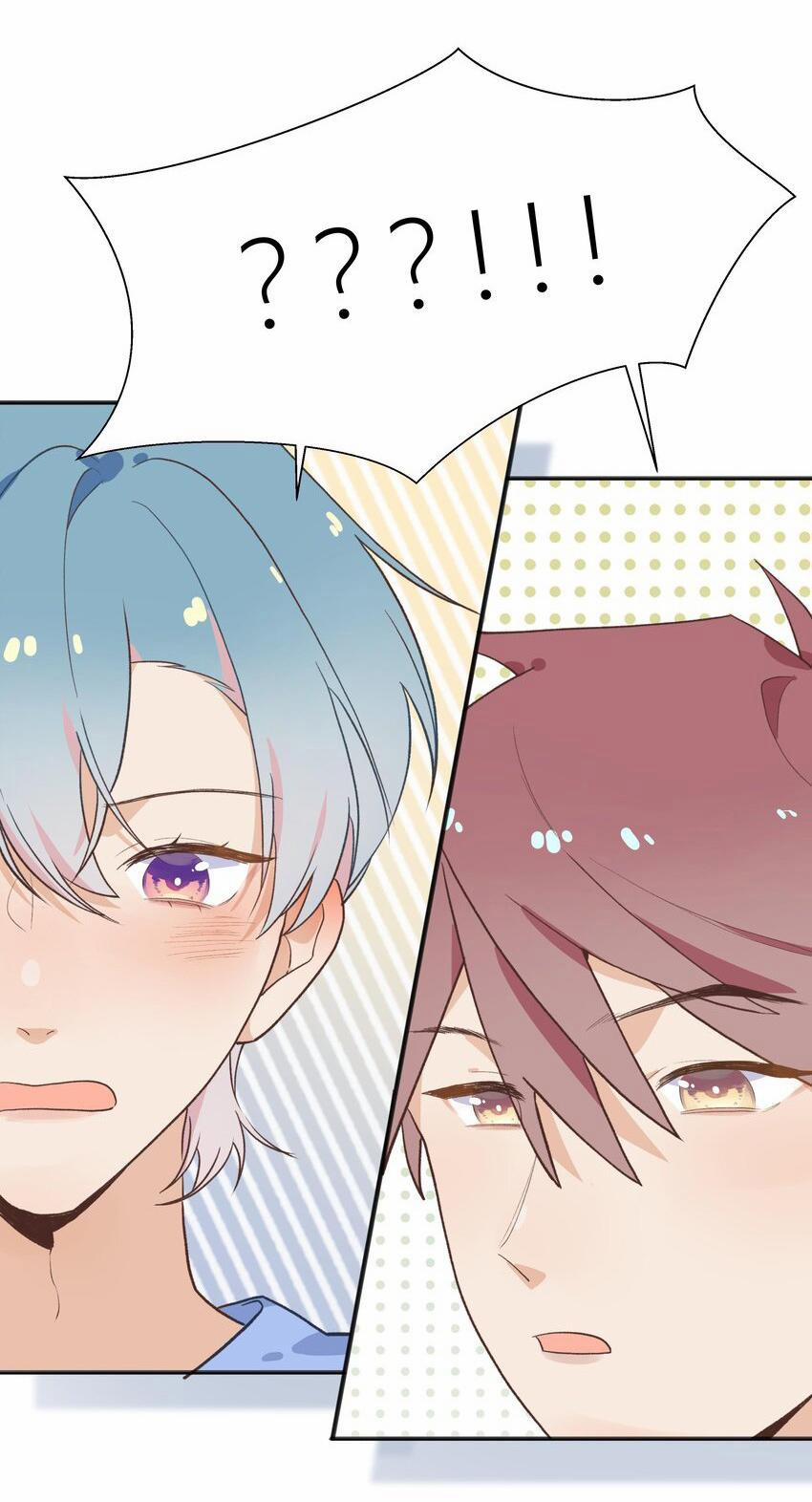 Thử thách không động tâm 11 trang 5